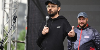 Ильдар Хуззятов избран мэром Иннополиса - Реальное время