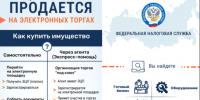 На Ставрополье действует маркетплейс  «Витрина имущества  банкротов». - Изобильненский городской округ