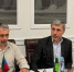 Под председательством врио министра Марата Шихалиева обсудили отношения ПАО «ЕГП» и ПАО «Россети Северный Кавказ» - Министерство энергетики и тарифов