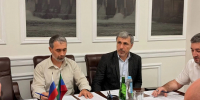 Под председательством врио министра Марата Шихалиева обсудили отношения ПАО «ЕГП» и ПАО «Россети Северный Кавказ» - Министерство энергетики и тарифов