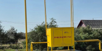 Завершено строительство газопровода-лупинга от ГРС «Зубутли – Миатли» до Пятилетки - Министерство энергетики и тарифов