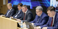 Александр Шуваев: эпидобстановка в Белгородской области остаётся стабильной - Сетевое издание Просторы 31