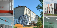 Инфраструктура школ в Вичугском округе: что обновили за 5 лет. - Администрация района