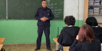 Что разрушает репутацию? - ОГТИ
