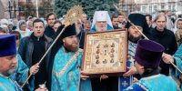 Марки, рыцари и первый именинник - Курская правда