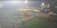 ГАИ показала видео ДТП в Вичуге, в котором погибла женщина на электровелосипеде - Известно.ру