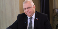 Председатель Думы Бийска оставил пост и ушел в АКЗС - Сетевое издание Толк