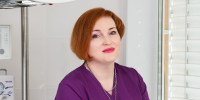 Саратовский акушер-гинеколог Галина Суворова стала лауреатом всероссийской премии - Четвертая Власть