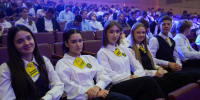 В инженерных классах Тамбовской области обучаются 1500 школьников - Тамбовская жизнь