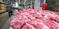 Импорт мясной продукции вырос на 9 процентов в Приморье - КП Владивосток