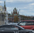 В Челябинске в результате ДТП опрокинулась иномарка - Агентство новостей Доступ