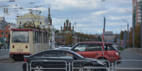 В Челябинске в результате ДТП опрокинулась иномарка - Агентство новостей Доступ