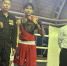 В Сунтарском улусе более 40 юных боксёров приняли участие в турнире памяти Николая Григорьева - SportYakutia.Ru