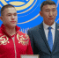 В Якутии подвели итоги участия спортсменов в VI Всемирных играх кочевников - SportYakutia.Ru