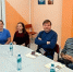 В Развилке - новый клуб! - ЦБС Ленинского городского округа