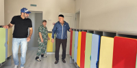 «Партдесант» «Единой России» проинспектировал исполнение Народной программы в Чеченской Республике - Единая Россия