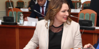 Щетинина будет представлять ЗСНО в Совете федерации - ИА Нижний сейчас