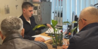 В Приангарье подравшихся в ПВЗ соседей проверяют медики - ИА Байкал-Daily