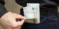 В Кирове у бывшего инспектора ГАИ потребовали забрать более 3 млн рублей - Newsler.Ru