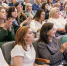 Преподаватель УрГПУ выступила экспертом на Форуме педагогов-наставников Свердловской области - УрГПУ