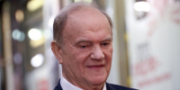 Зюганов возглавил фракцию КПРФ в Госдуме нового созыва - M24.Ru