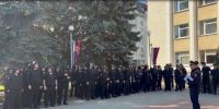 В Уфе во время учений был введен режим контртеррористической операции - Сетевое издание Республика Башкортостан