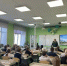 Урок «Чистого воздуха» провели в Барнауле - Минприроды Алтайского края