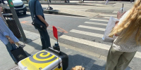 В Калининградской области появятся роботы-доставщики - Комсомольская правда