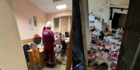 В Вологде изъяли троих детей, которых мать оставила без присмотра на несколько дней - OnlineVologda.Ru
