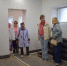 Ветеранский актив оценил ход ремонта городской железнодорожной бани - Город Буй
