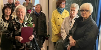 Дом-музей Ивана Тургенева в Спасском-Лутовиново отметил 50-летие со дня открытия - Газета Мценский край