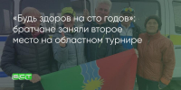 Поделитья во ВКонтакте - Братская Студия Телевидения