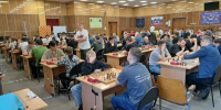 Шахматисты из Чистополя отличились на командном чемпионате Татарстана - Чистополь-информ