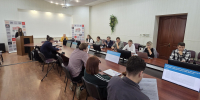 Совет по молодёжной политике ВГУИТ приступил к работе - ВГУИТ