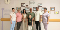 В Курском ОПЦ рассказали историю борьбы за жизнь младенца - Sekunda.Media