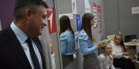 Визит первого заместителя губернатора в Буй: развитие города и поддержка молодежи - Город Буй