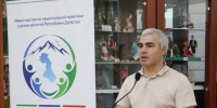 СТУДЕНТЫ И ПРЕПОДАВАТЕЛИ ФИЛИАЛА ДГУ ПРИНЯЛИ УЧАСТИЕ В ОТКРЫТОМ ДИАЛОГЕ, ПОСВЯЩЕННОМ ПРОФИЛАКТИКЕ ЭТНИЧЕСКОГО И РЕЛИГИОЗНОГО ЭКСТРЕМИЗМА СРЕДИ МОЛОДЕЖИ. - Филиал ДГУ