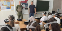 Студенты КФУ включились в реализацию патриотического проекта «Огни памяти: Города-герои в сердцах молодёжи» - КФУ