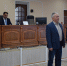 Встречу с работниками эксплуатационного локомотивного депо Буй и сервисного локомотивного депо Буй Пассажирский - Город Буй