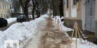 В Калужской области готовятся к зимнему содержанию дорог - Телерадиокомпания Ника