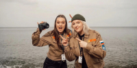 Новгородцы смогут поддержать землячку в финале студенческой премии «ШУМ» - Газета Новгород