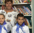 Рождение книги - ЦБС Баганского района
