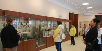 Экскурсия "Богучар купеческий" - Историко-краеведческий музей
