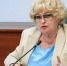 Уроженка Брянска Людмила Нарусова стала сенатором от Тувы - Газета Брянские новости