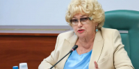Уроженка Брянска Людмила Нарусова стала сенатором от Тувы - Газета Брянские новости