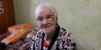 Вера Павловна Шалавина - ИА Удмуртия