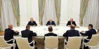 Владимир Путин: «Единая Россия» упрочила своё лидерство - Единая Россия