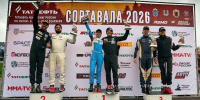 Автогонщик из Ижевска Леонид Рогозин стал чемпионом России по ралли - Сусанин