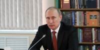 Президент России отметил наградами жителей и коллективы из Алтайского края - Комсомольская Правда