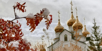 Арктический циклон принесет в районы Якутии похолодание и сильный ветер - Якутское-Cаха ИА
